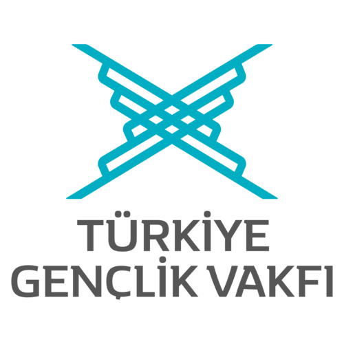 Türkiye Gençlik Vakfı (TÜGVA) logosu